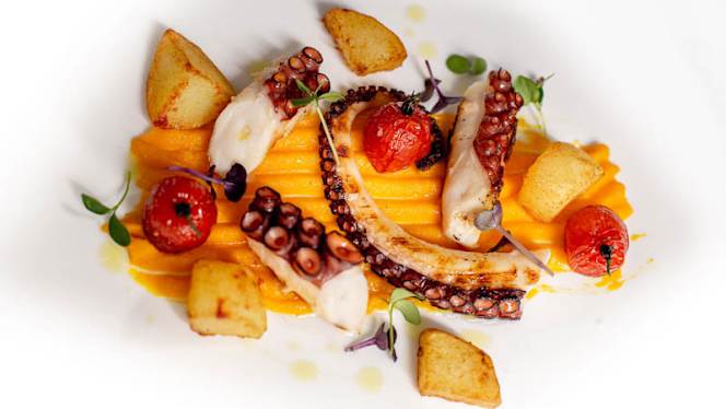 Bistrôt Merizzi - 1