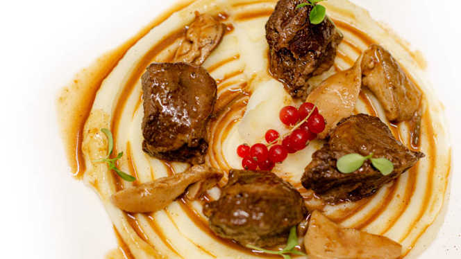 Bistrôt Merizzi - 3