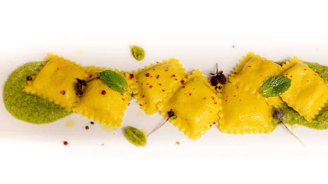 Bistrôt Merizzi - 4