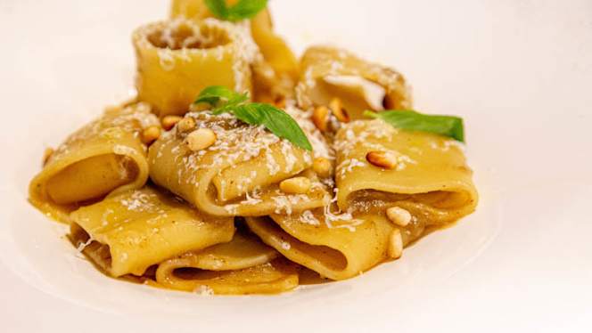 Bistrôt Merizzi - 5