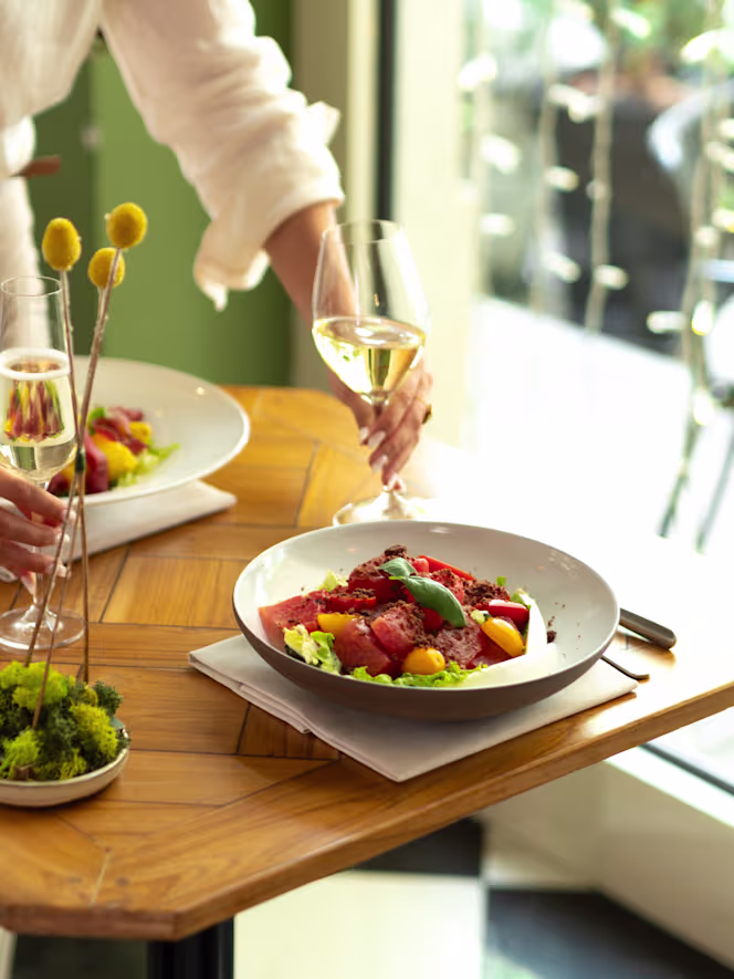 Bistrôt Merizzi - 1