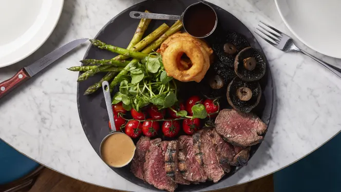 Browns Brasserie & Bar - Sheffield - Sheffield - 0