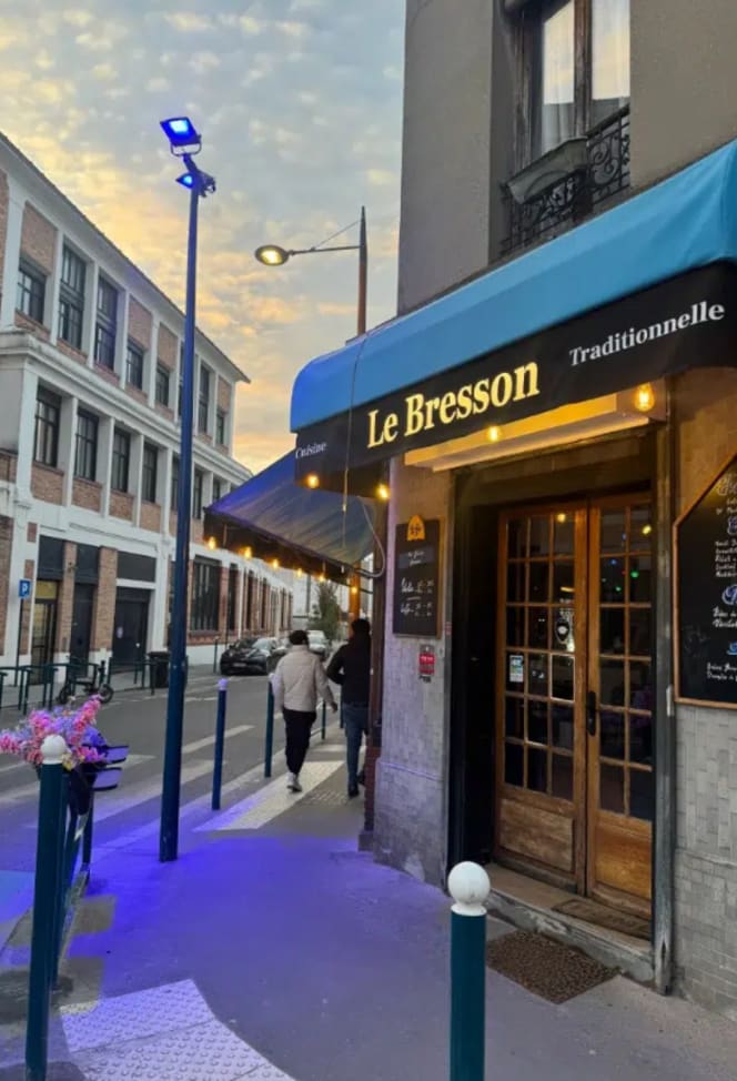 Le Bresson - 8