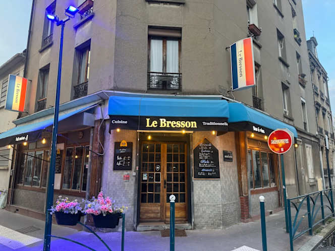 Le Bresson - 9