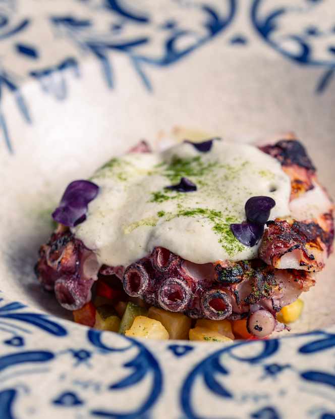 Convi Bistrot - 2