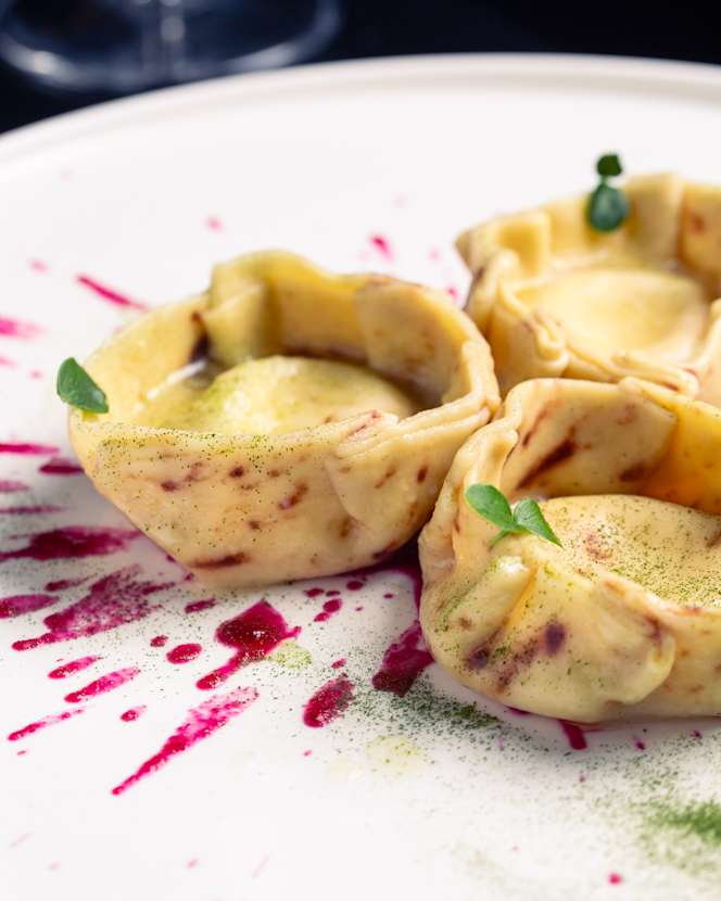 Convi Bistrot - 4
