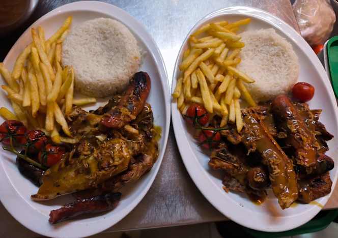 Recanto das Etnias - 3