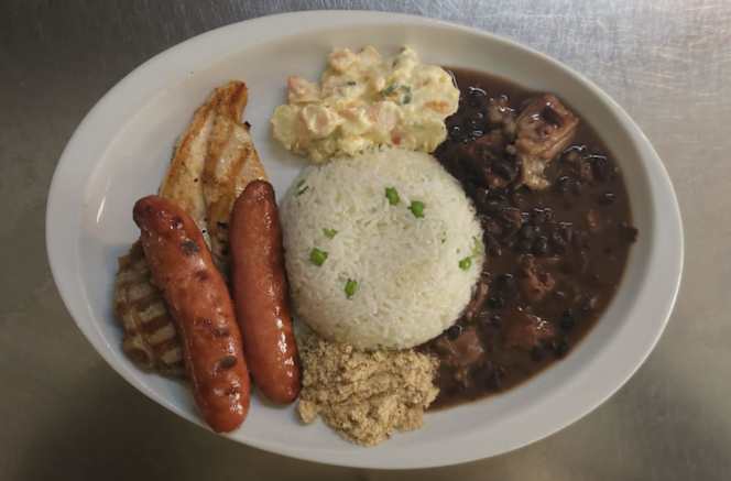 Recanto das Etnias - 4