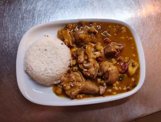 Recanto das Etnias - 1