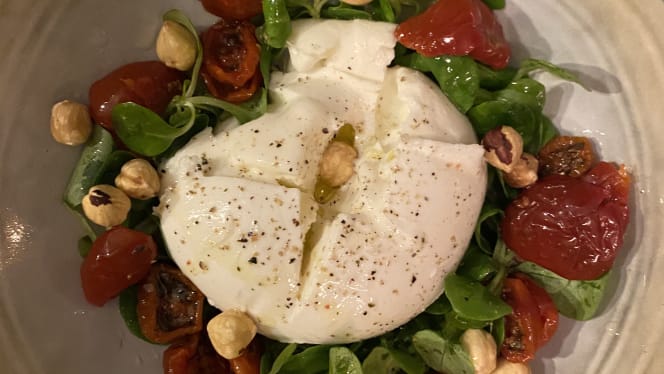 REDD MONTORGUEIL - 5