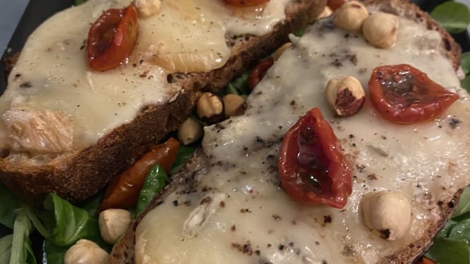 REDD MONTORGUEIL - 4