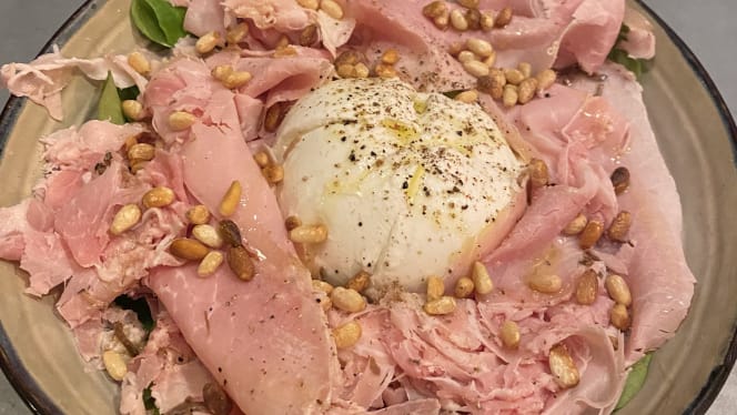 REDD MONTORGUEIL - 6