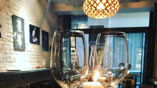 REDD MONTORGUEIL - 9