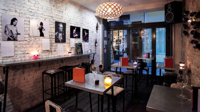 REDD MONTORGUEIL - 0