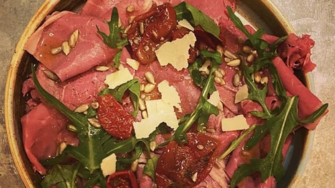 REDD MONTORGUEIL - 2