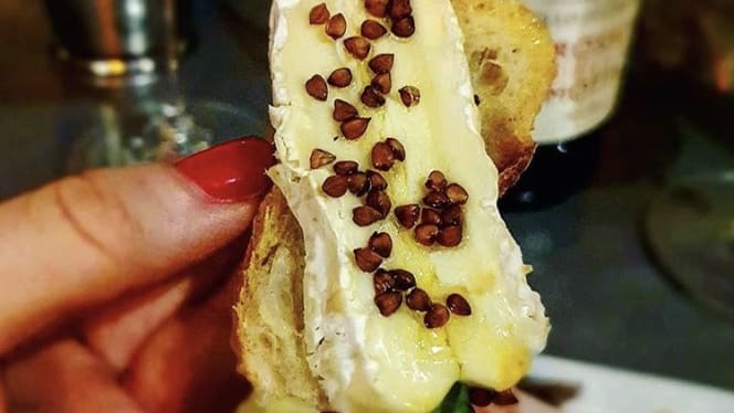 REDD MONTORGUEIL - 8