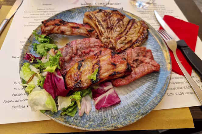 Artegrappe by Cioffame - 2