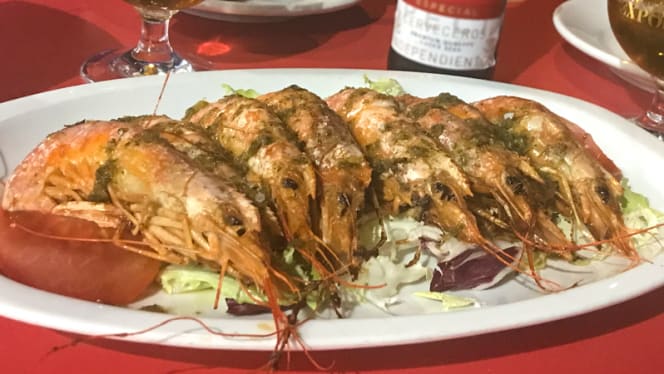 Cervecería El Caño - 8