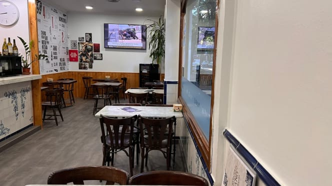 Cervecería El Caño - 0