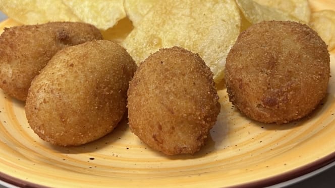 Cervecería El Caño - 1