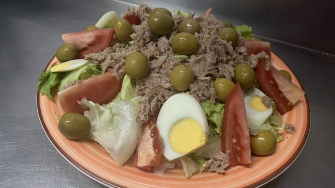 Cervecería El Caño - 2