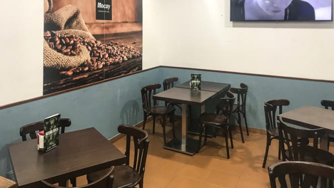 Cervecería El Caño - 6