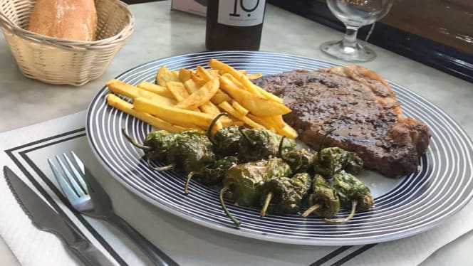 Cervecería El Caño - 7