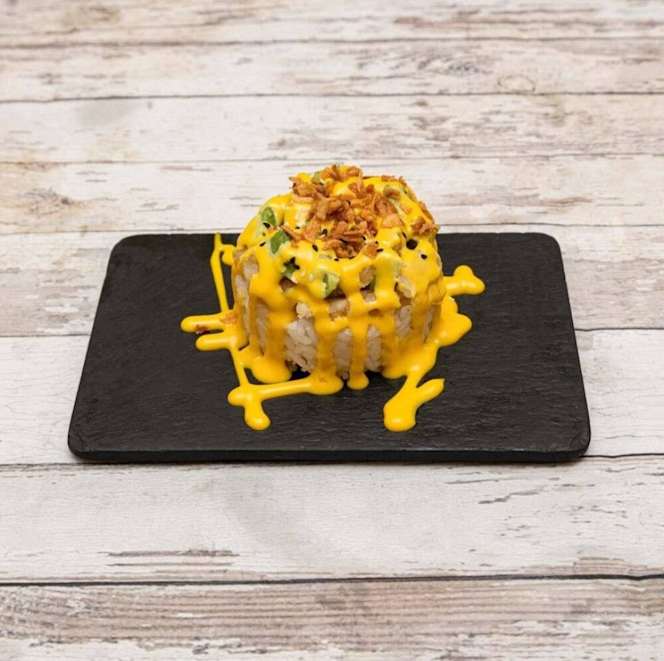 Mr. Chen Asian Experience - 8