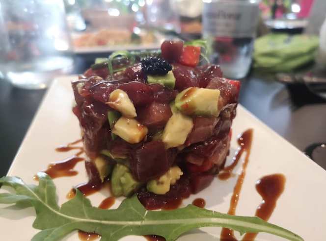 Mr. Chen Asian Experience - 6