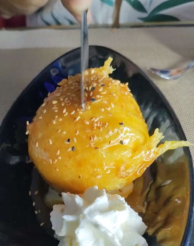 Mr. Chen Asian Experience - 4