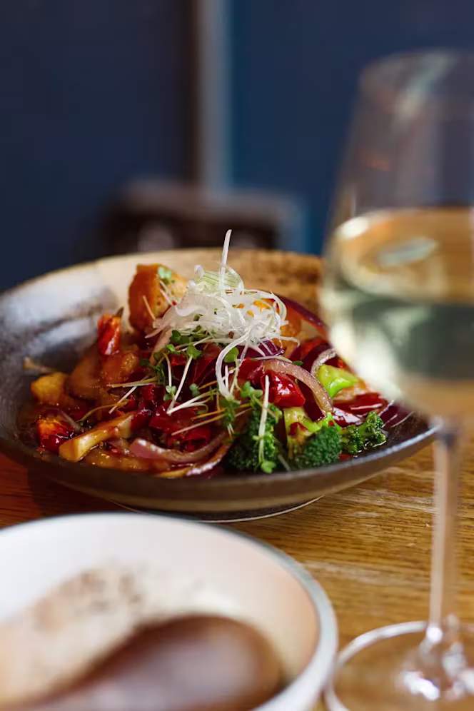 Itto- Stoke Newington branch - 7