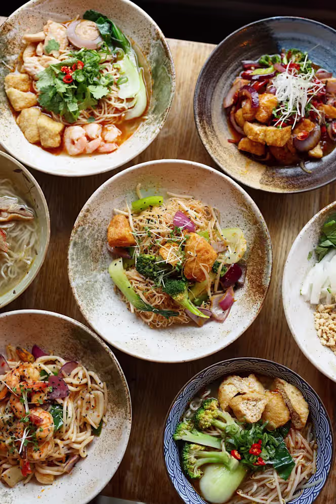 Itto- Stoke Newington branch - 8