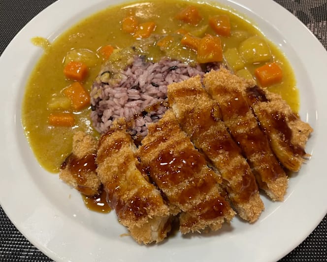 Bibimbap Santa Eulàlia - 2