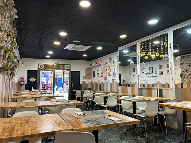 Bibimbap Santa Eulàlia - 6