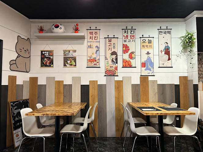 Bibimbap Santa Eulàlia - 8