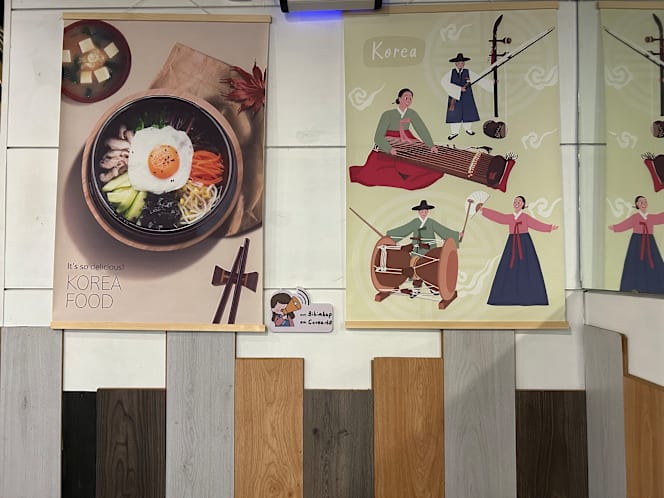 Bibimbap Santa Eulàlia - 7