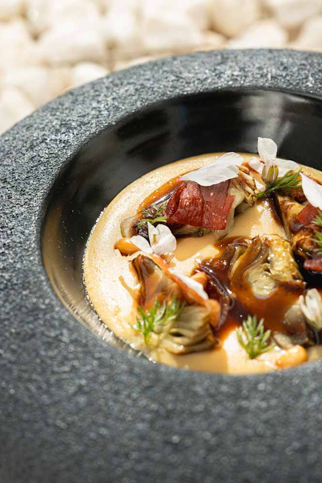 Solenne - Finca Las Calmas - 7