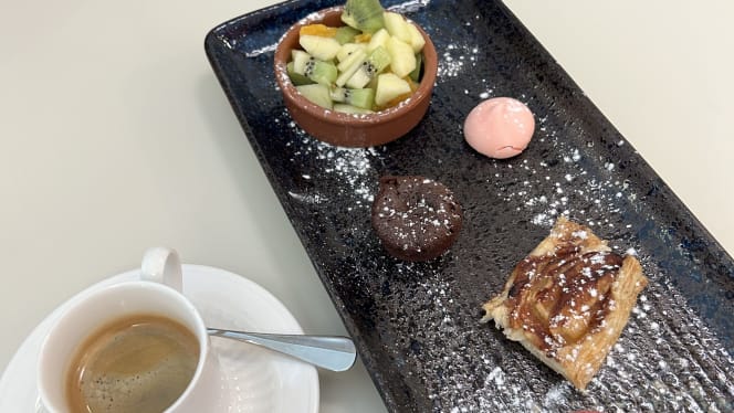 Restaurant Caramela - Hotel Eden - 4