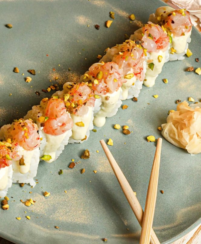 400 Il Ristorantino - 7