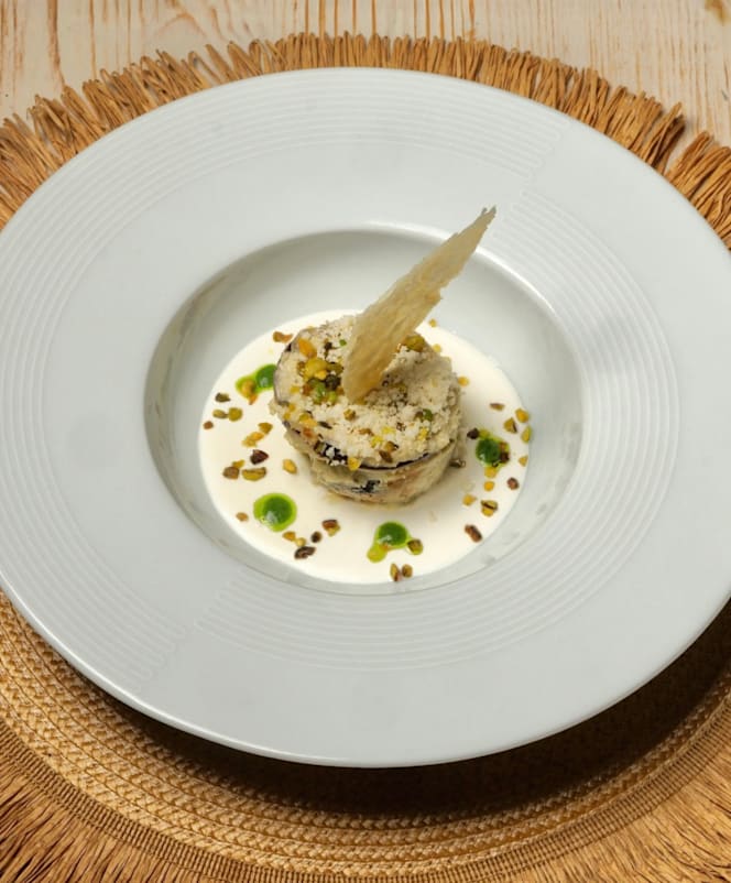 400 Il Ristorantino - 1