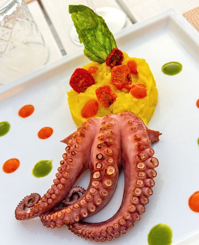 400 Il Ristorantino - 5