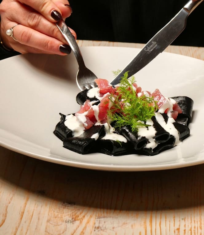 400 Il Ristorantino - 4