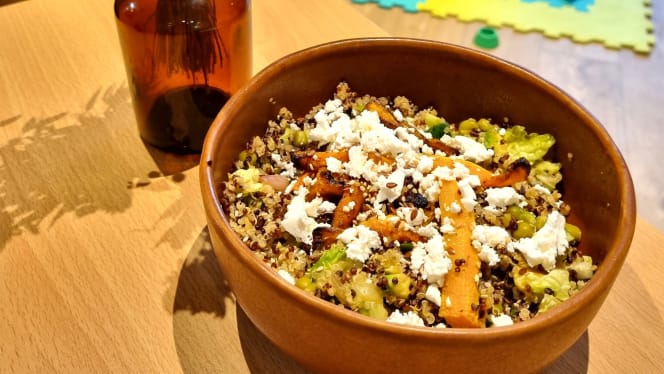 Jabot's Bordeaux - 3