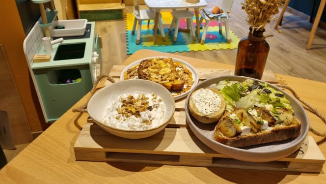 Jabot's Bordeaux - 0