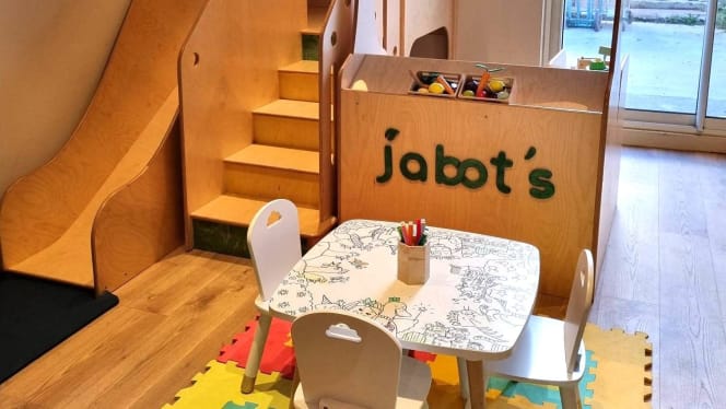 Jabot's Bordeaux - 1