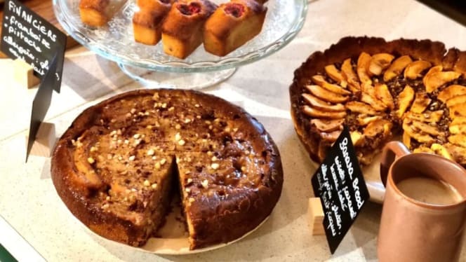 Jabot's Bordeaux - 2