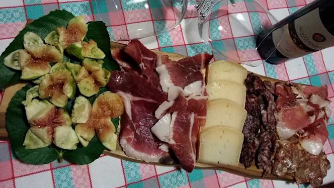 Agriturismo Monte Cologna - 6