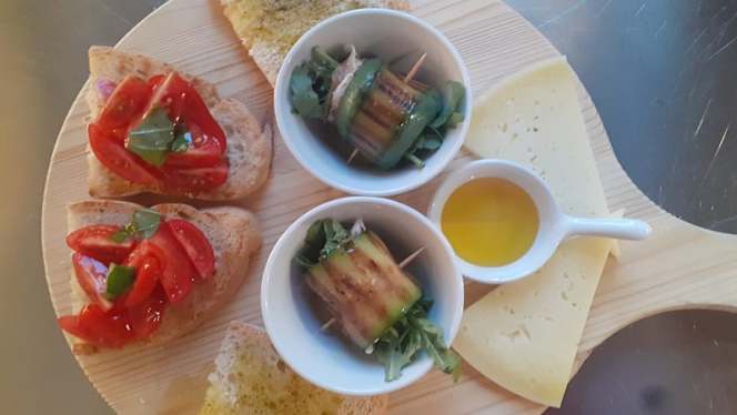 Agriturismo Monte Cologna - 4