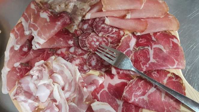 Agriturismo Monte Cologna - 5