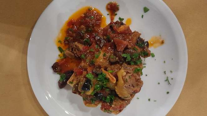 Agriturismo Monte Cologna - 2